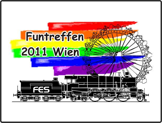 Gruppenfoto Wien